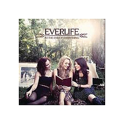 Everlife - At The End Of Everything album