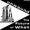 Unwound - The Future of What альбом