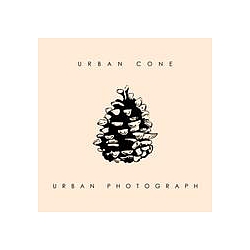 Urban Cone - Urban Photograph альбом