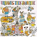 Urbanus - Tien jaar live (disc 1) album