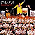 Urbanus - Fantastisch Live! альбом