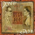 Beth Hart - Don&#039;t Explain альбом