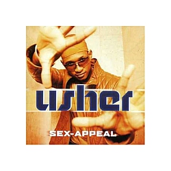 Usher - Sex Appeal album