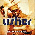 Usher - Sex Appeal альбом