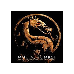 Utah Saints - Mortal Kombat альбом