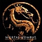 Utah Saints - Mortal Kombat album