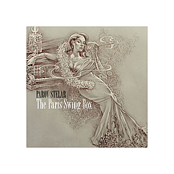 Parov Stelar - The Paris Swing Box альбом
