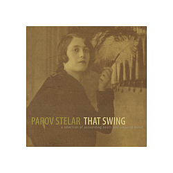 Parov Stelar - That Swing album