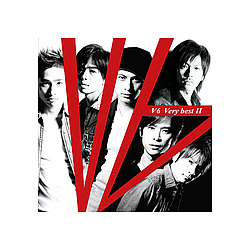 V6 - Very best II альбом