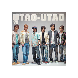 V6 - UTAO-UTAO альбом