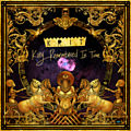 Big K.R.I.T. - King Remembered in Time альбом