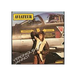 Véronique Jannot - Aviateur album