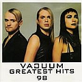 Vacuum - Greatest Hits альбом