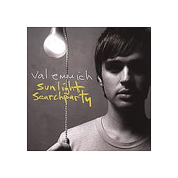 Val Emmich - Sunlight Searchparty альбом