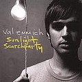Val Emmich - Sunlight Searchparty album