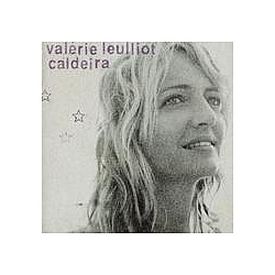 Valérie Leulliot - Caldeira album