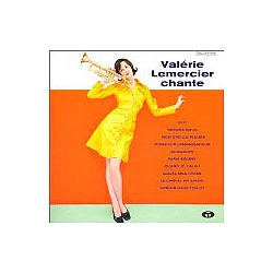 Valerie Lemercier - ValÃ©rie Lemercier chante альбом