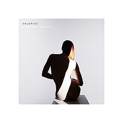 Valerius - Marilyn White альбом