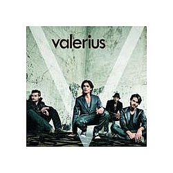 Valerius - Valerius альбом
