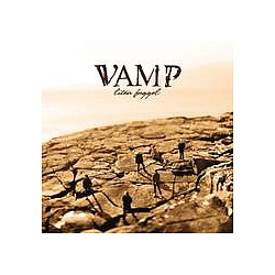 Vamp - Liten fuggel альбом