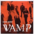 Vamp - Siste stikk album