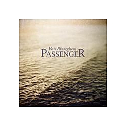 Van Risseghem - Passenger альбом