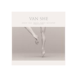 Van She - Van She EP альбом