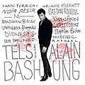 Vanessa Paradis - Tels Alain Bashung album