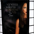 Vanessa Williams - Vanessa Williams - Greatest Hits: The First Ten Years album