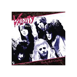 Vanity Blvd - Rock N&#039; Roll Overdose album