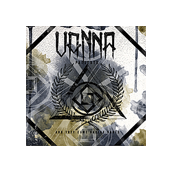 Vanna - And They Came Baring Bones album