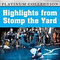 Various Artists - Highlights from Stomp the Yard album