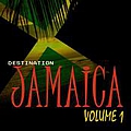 Various Artists - Destination Jamaica album