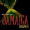 Various Artists - Destination Jamaica album