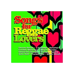 Various Artists - Songs For Reggae Lovers альбом