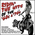Various Artists - Ridin&#039; The Hits Of The &#039;60s &amp; &#039;70s Vol. 1 album
