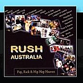 Various Artists - Rush Australia: Pop, Rock &amp; Hip Hop Heaven альбом