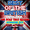 Various Artists - Best Of The British - Music From: The Boat That Rocked, Nowhere Boy, Love Actually and More album