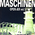 Various Artists - Maschinen Open Aer Volume 1 album
