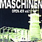 Various Artists - Maschinen Open Aer Volume 1 альбом