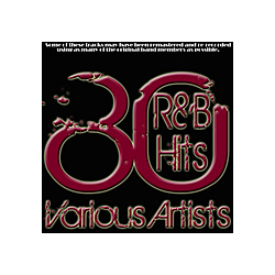 Various Artists - 80 R&amp;B Hits альбом