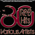 Various Artists - 80 R&amp;B Hits альбом