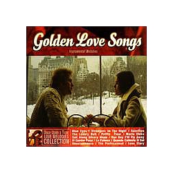 Various Artists - Golden Love Songs альбом
