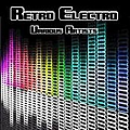 Various Artists - Retro Electro album