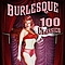 Various Artists - Burlesque - 100 Classics album