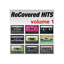 Various Artists - ReCovered Hits Volume 1 альбом