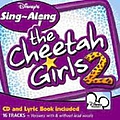 Various Artists - Cheetah Girls 2 Sing A Long альбом