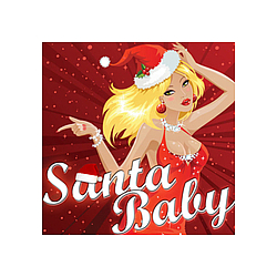 Various Artists - Santa Baby альбом