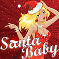 Various Artists - Santa Baby альбом