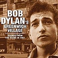 Various Artists - Bob Dylan&#039;s Greenwich Village album